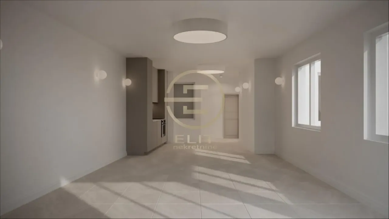 Rent, office space, 68m², Novi Sad Sve Podlokacije, Novi Sad