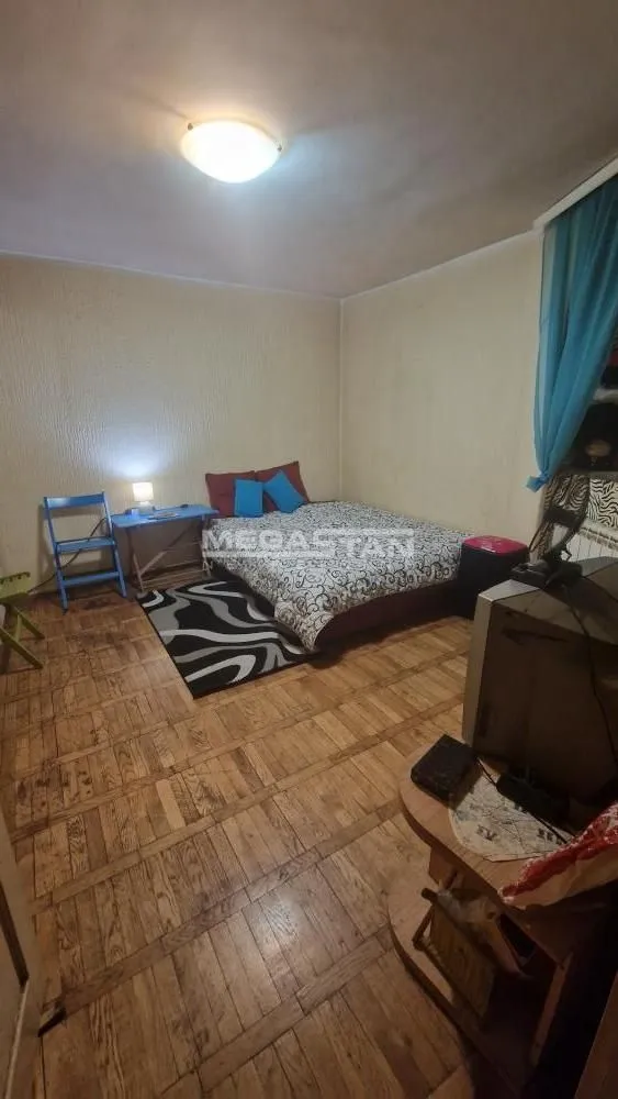 Prodaja, jednosoban stan, 33m², Vračar Centar, Vračar Sve Podlokacije