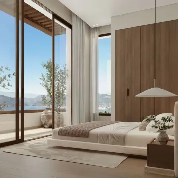Prodaja, kuća, 186m², Luštica Bay, Tivat - image 16