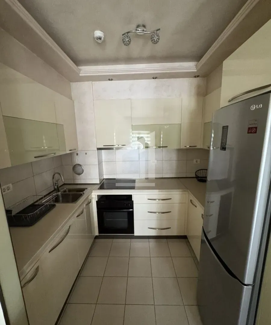 Rent, one bedroom apartment, 50m², City Kvart, Podgorica