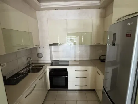 Rent, one bedroom apartment, 50m², City Kvart, Podgorica - image 11