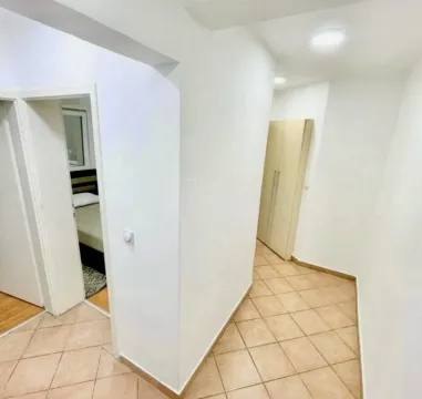 Rent, two bedroom apartment, 59m², Centar, Podgorica - image 3