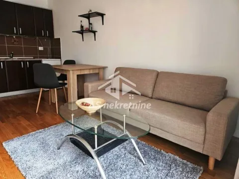 Izdavanje, stan, 45m², Stari Grad, Beograd - image 5