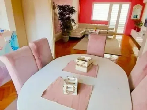 Sale, four bedroom apartment, 110m², Medijana, Niš - image 15