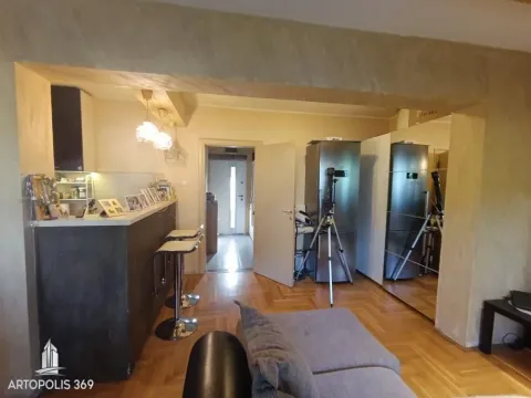 Prodaja, dvosoban stan, 51m², Ledine, Beograd - image 2