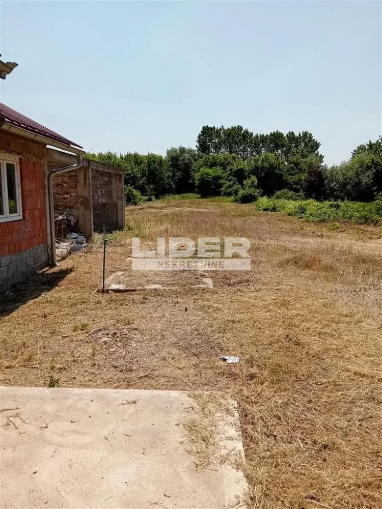 Prodaja, kuća, 115m², Krčedin, Inđija