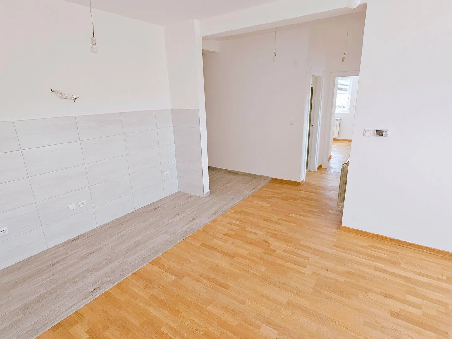Prodaja, dvosoban stan, 58m², Altina, Beograd