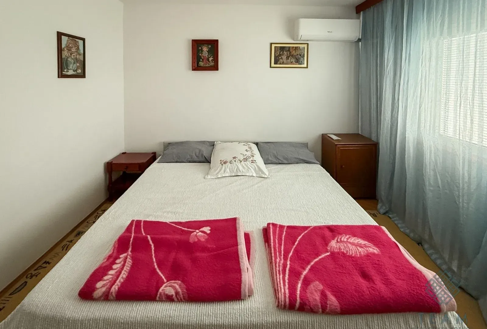 Izdavanje, dvosoban stan, 71m², Zabjelo, Podgorica