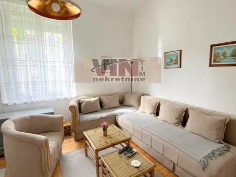 Two Bedroom Apartment for Rent, 37m2, Sarajevska, Beograd Two Bedroom Apartment for Rent, 37m2, Sarajevska, Beograd