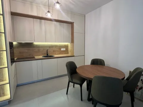 Izdavanje, jednosoban stan, 55m², Čeluga, Bar - image 6