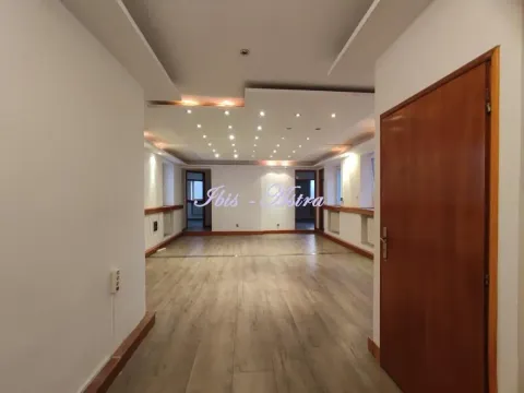 Izdavanje, stan, 163m², Stari Grad, Beograd - image 4