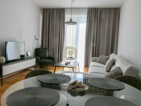 Prodaja, jednosoban stan, 58m², Preko Morače, Podgorica - image 9