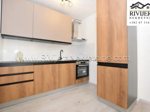 Sale, two bedroom apartment, 85m², Đenovići, Herceg Novi - image 3