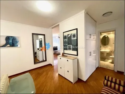 Rent, four bedroom apartment, 102m², Vračar Hram, Vračar Sve Podlokacije - image 13