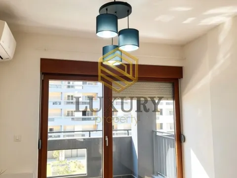Rent, studio apartment, 25m², Master Kvart, Podgorica - image 3