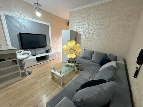Prodaja, jednosoban stan, 41m², Bar, Crna Gora