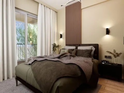 Prodaja, jednosoban stan, 35m², Kamenovo, Budva - image 20