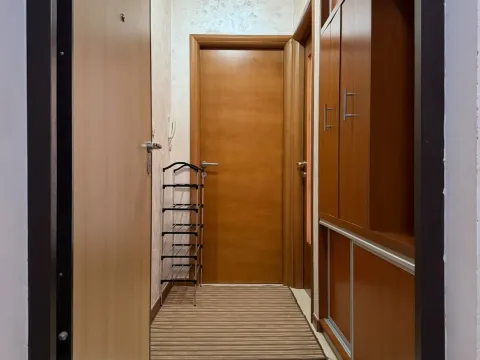 Izdavanje, jednosoban stan, 45m², Stari Aerodrom, Podgorica - image 11