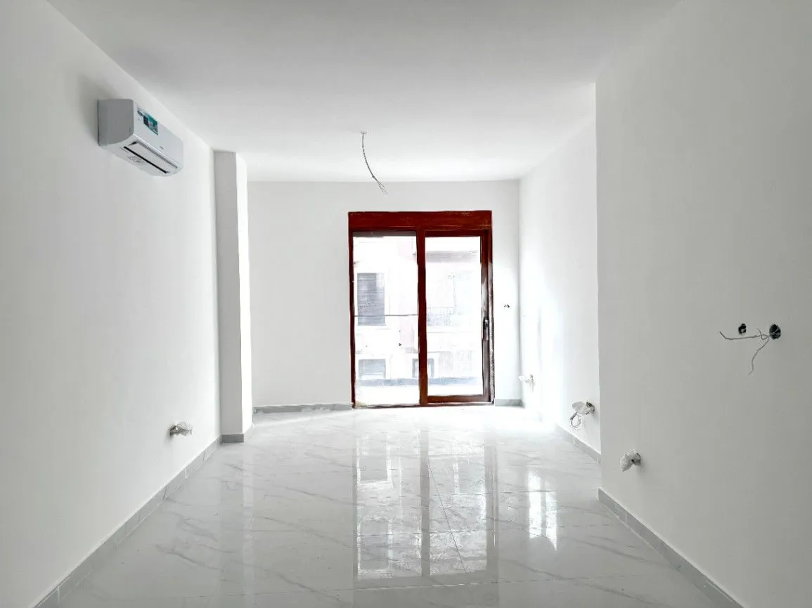 Sale, one bedroom apartment, 46m², Ilino, Bar