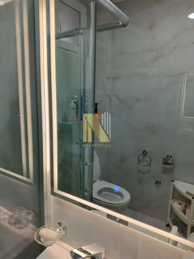 Izdavanje, jednosoban stan, 32m², Adice, Novi Sad Sve Podlokacije