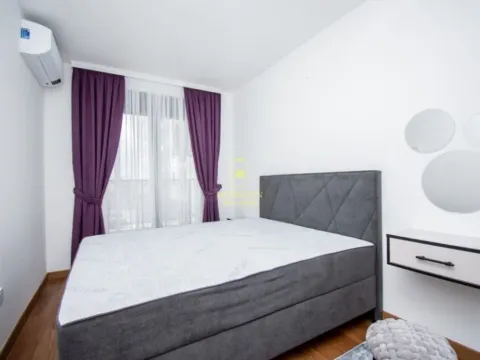 Rent, one bedroom apartment, 50m², Tološka šuma, Podgorica - image 3