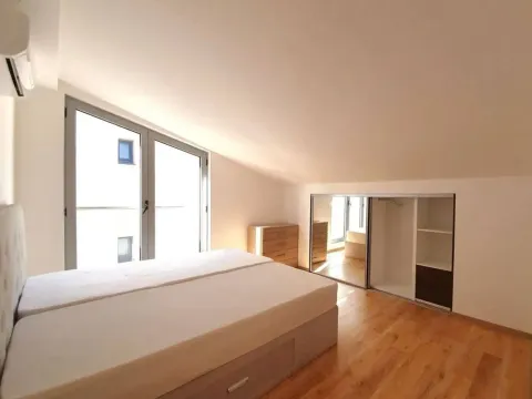 Sale, three bedroom apartment, 171m², Petrovac, Budva - image 10