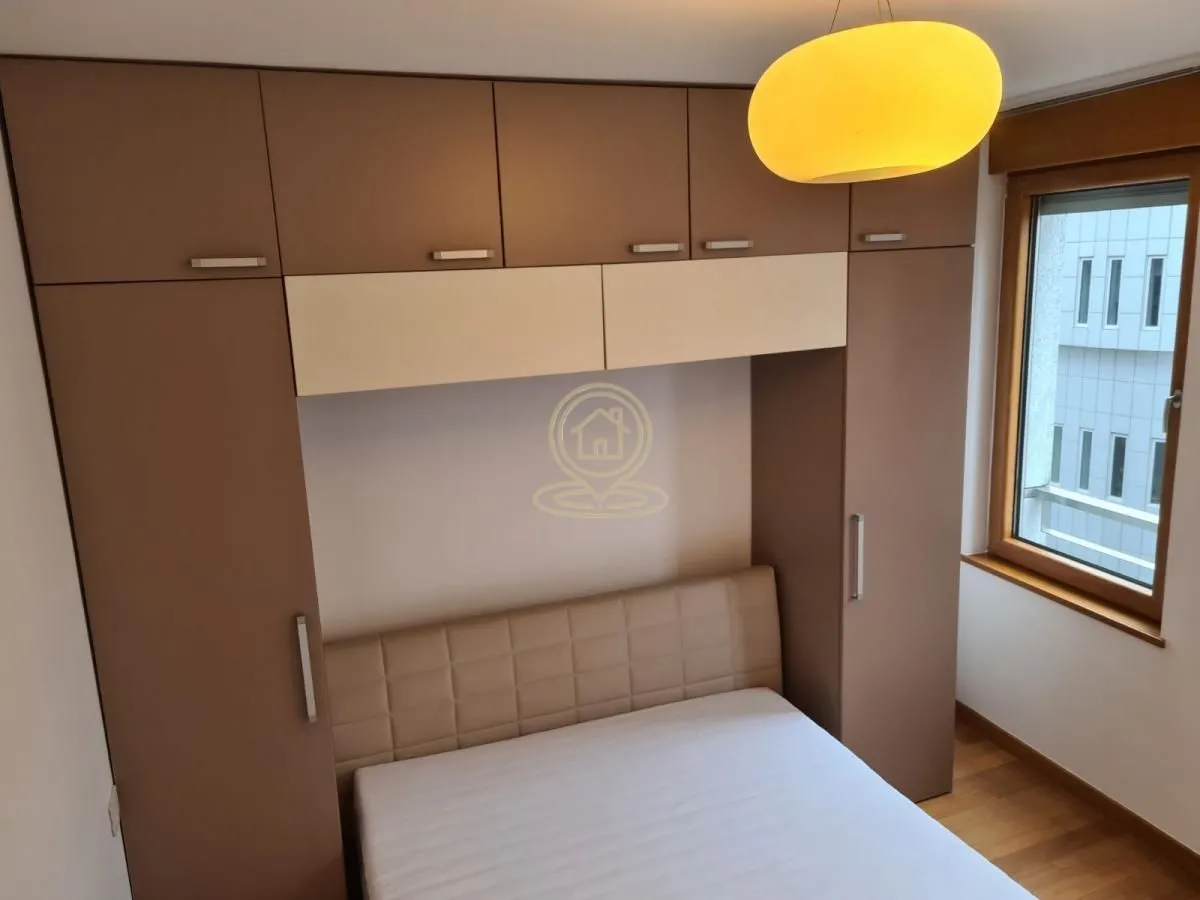 Izdavanje, trosoban stan, 83m², Vračar Hram, Vračar Sve Podlokacije