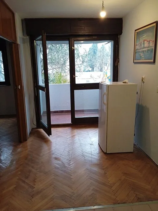 Prodaja, dvosoban stan, 72m², Zabjelo, Podgorica
