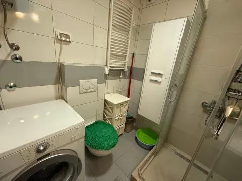 Izdavanje, stan, 54m², City Kvart, Podgorica - image 11