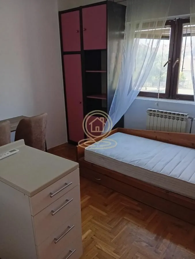 Izdavanje, jednosoban stan, 25m², Liman 3, Novi Sad Sve Podlokacije