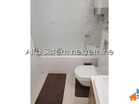 Izdavanje, dvosoban stan, 67m², Novi Beograd Sve Podlokacije, Beograd - image 17