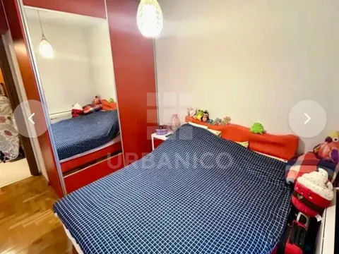 Sale, one bedroom apartment, 40m², Pobrežje, Podgorica - image 6