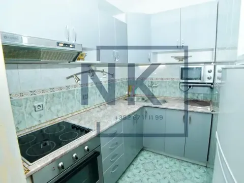 Rent, one bedroom apartment, 44m², Preko Morače, Podgorica - image 4