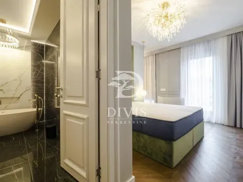 Prodaja, trosoban stan, 115m², Vračar Sve Podlokacije, Beograd - image 13