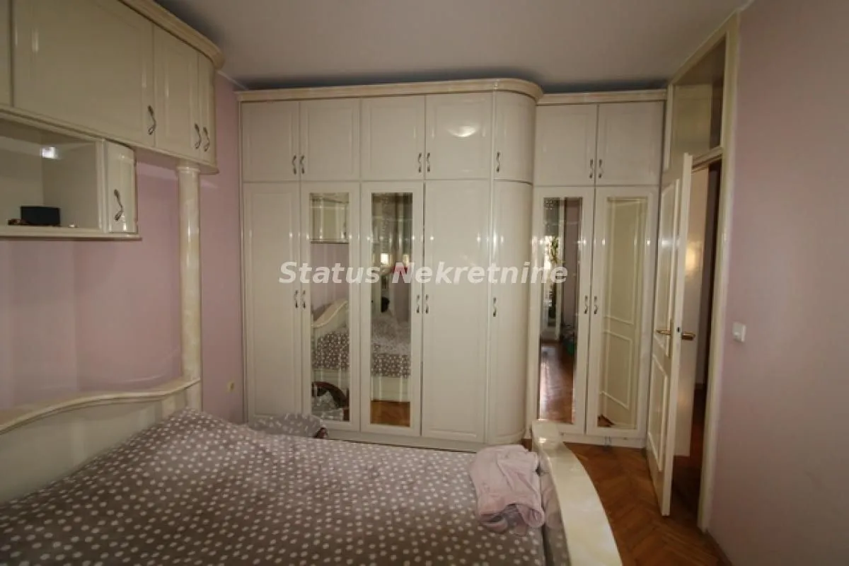 Prodaja, trosoban stan, 91m², Grbavica, Novi Sad Sve Podlokacije
