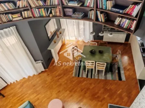 Rent, house, 270m², Jajinci, Voždovac Sve Podlokacije - image 15