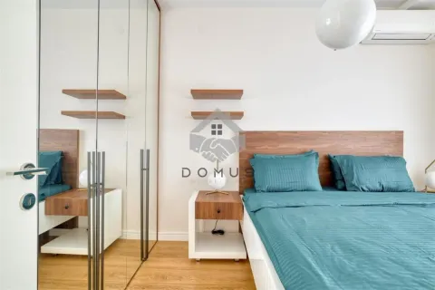 Rent, one bedroom apartment, 57m², Podgorica, Crna Gora - image 6