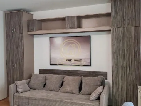 Izdavanje, garsonjera, 27m², Nova Detelinara, Novi Sad Sve Podlokacije - image 2