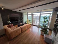 Sale, four bedroom apartment, 150m², Liman 3, Novi Sad Sve Podlokacije