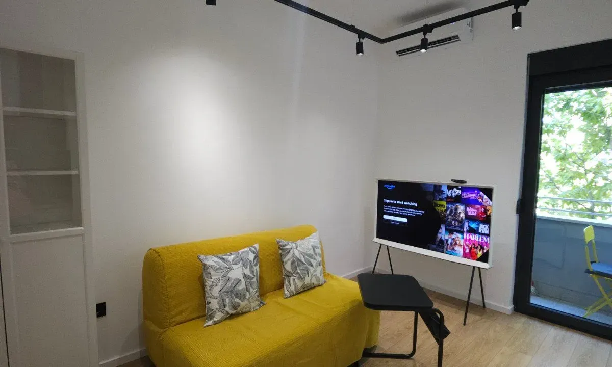 Prodaja, jednosoban stan, 33m², Stari Grad, Beograd