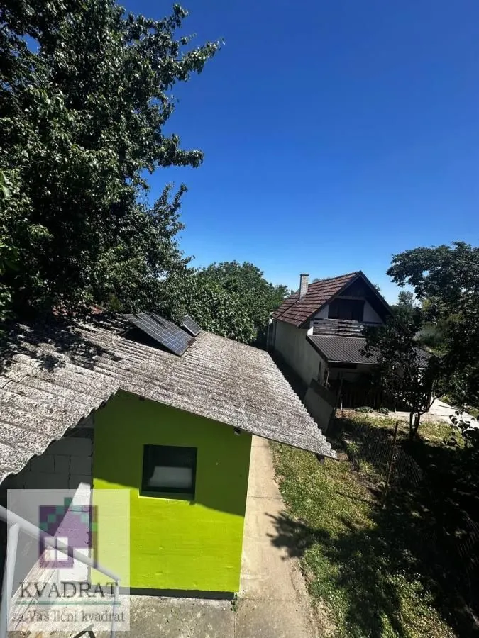 Prodaja, kuća, 40m², Bečej, Novi Sad