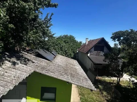 Prodaja, kuća, 40m², Bečej, Novi Sad - image 7