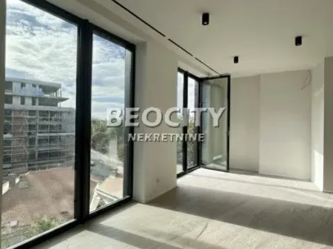 Izdavanje, trosoban stan, 100m², Kalemegdan, Beograd