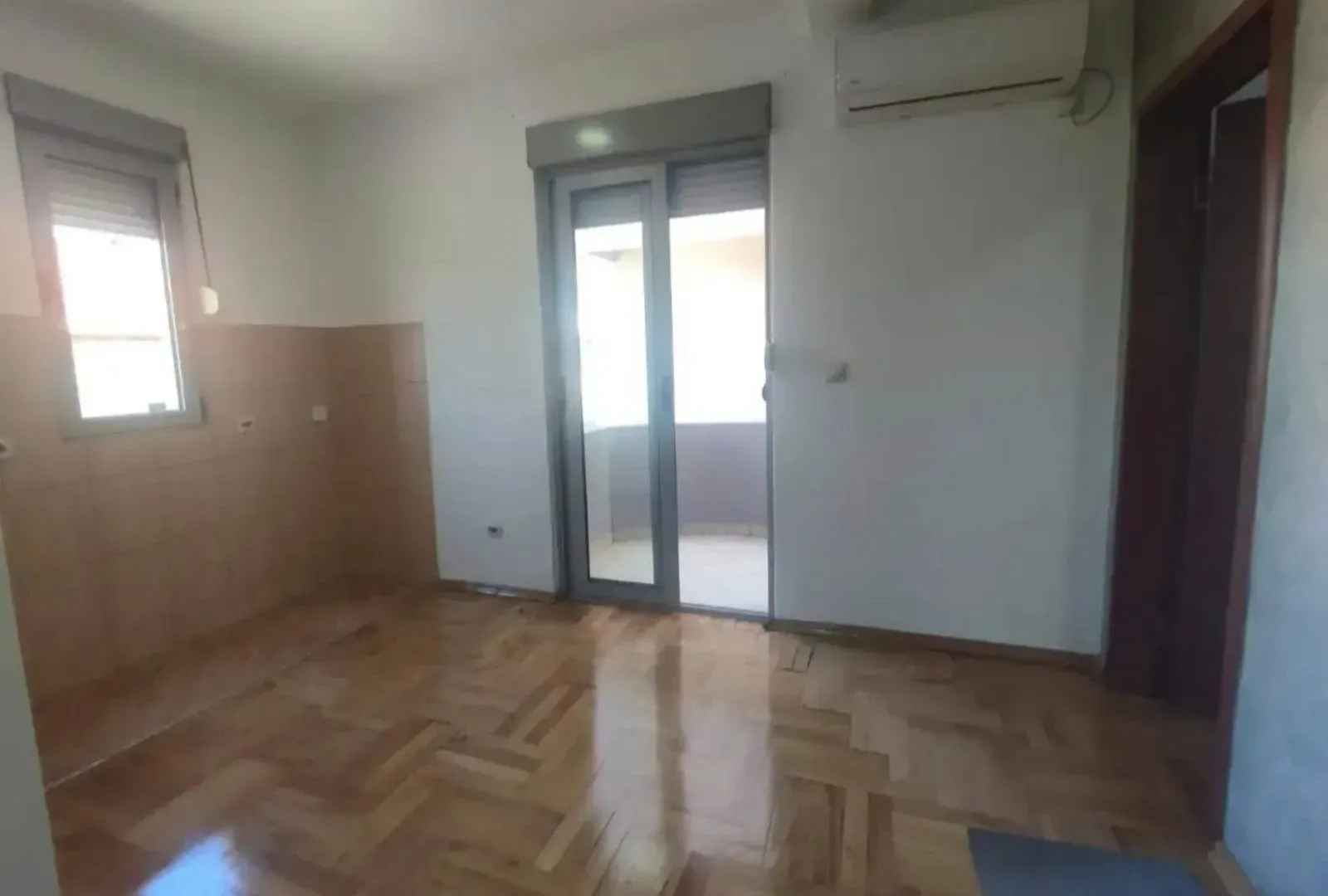 Prodaja, stan, 29m², Podgorica, Crna Gora