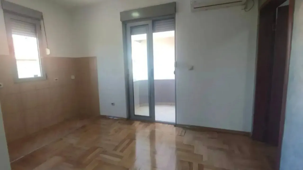 Prodaja, stan, 29m², Podgorica, Crna Gora