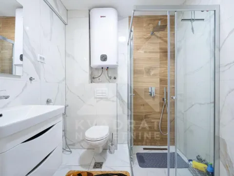 Rent, one bedroom apartment, 55m², Zagorič, Podgorica - image 10