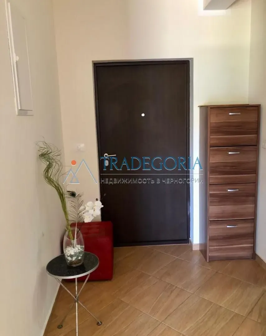 Prodaja, dvosoban stan, 89m², Dobra Voda, Bar