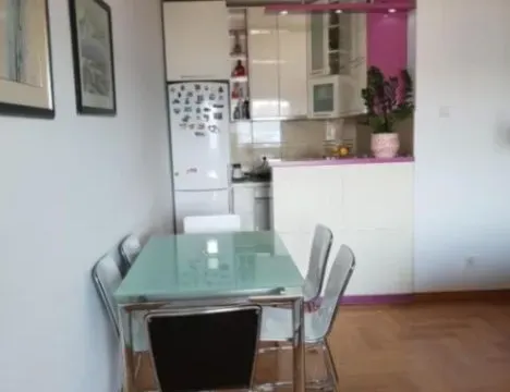 Rent, one bedroom apartment, 54m², Centar, Tivat - image 3