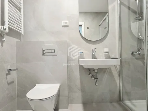 Izdavanje, jednosoban stan, 43m², Central Point, Podgorica - image 7