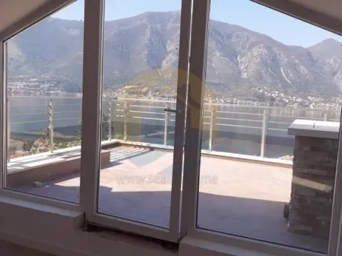 Prodaja, dvosoban stan, 108m², Dobrota, Kotor - image 19